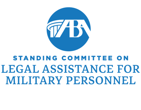 Www.military.com Logo - Military Pro Bono Project