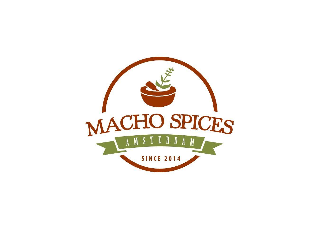 Spices Logo - 53 Logo Designs | Cooking Logo Design Project for a Business in ...