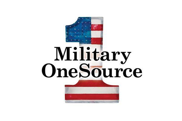 Www.military.com Logo - Military OneSource