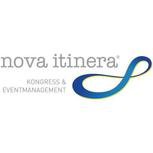 Itinera Logo - Nova Itinera GmbH als Arbeitgeber | XING Unternehmen