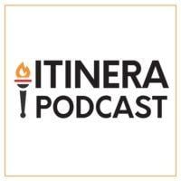 Itinera Logo - Itinera Podcast podcast online, show, free