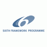 Sixth Logo - Sixth Logo Vectors Free Download