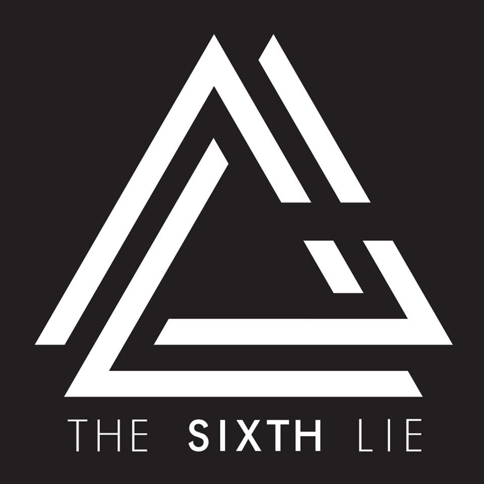 Sixth Logo - File:The Sixth Lie logo.png