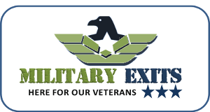 Www.military.com Logo - Military Exits