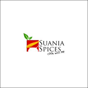 Spices Logo - Logo Designs. Business Logo Design Project for Happy Brands