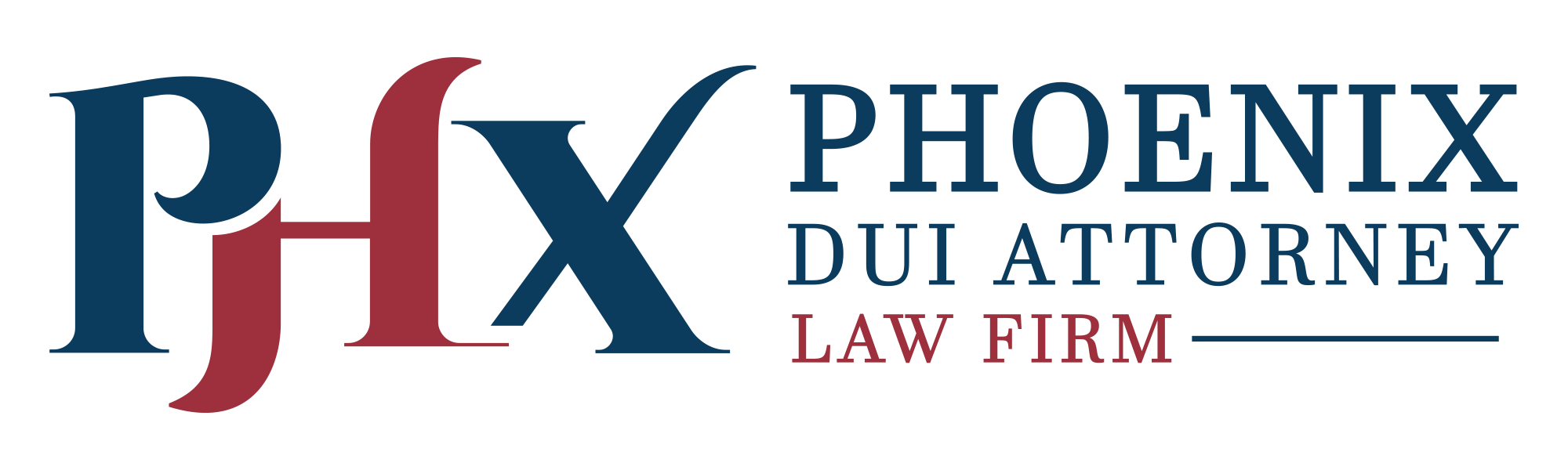 DUI Logo - Phoenix DUI Attorney Lawyer. Phoenix DUI Attorney