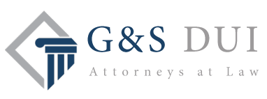 DUI Logo - Chicago DUI Attorneys (312) 500-2992 - G&S DUI Attorneys at Law