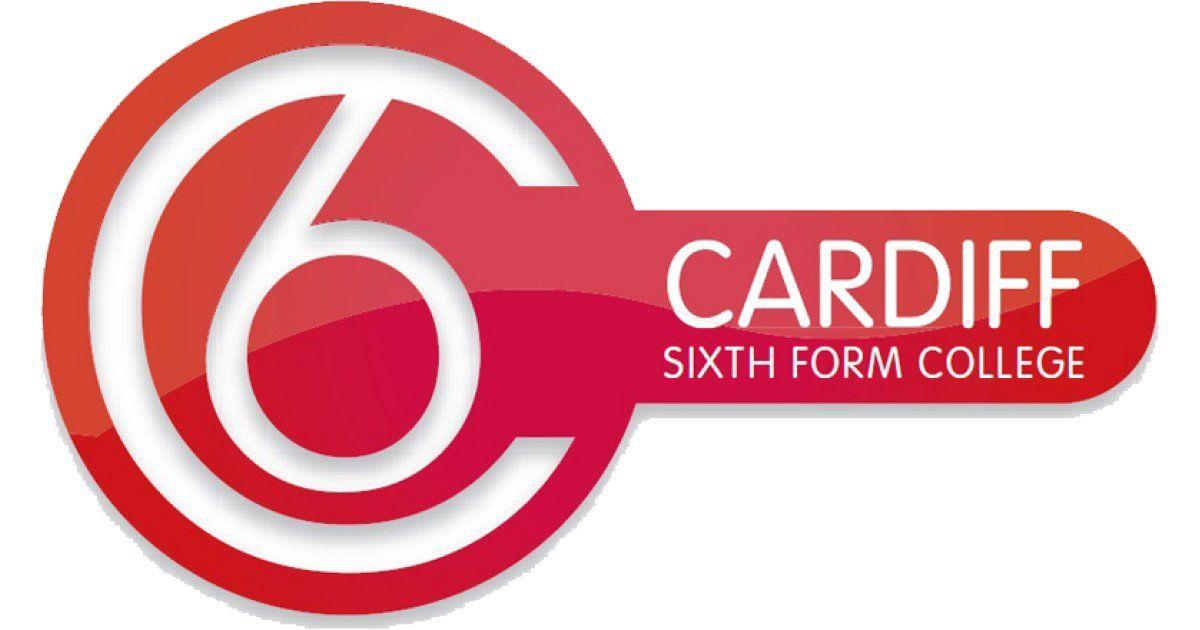 Sixth Logo - Cardiff Sixth Form College