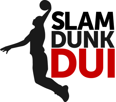 DUI Logo - Home - SLAM Dunk DUI