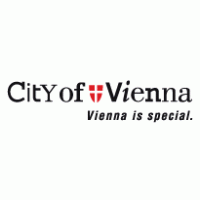 Vienna Logo - City of Vienna - Vienna is special | Brands of the World™ | Download ...