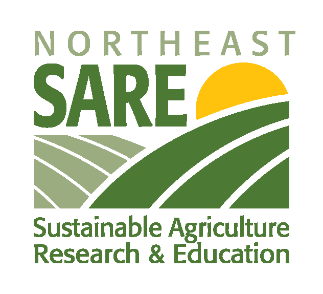 Sare Logo - Northeast SARE Logo