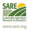 Sare Logo - National SARE Logo