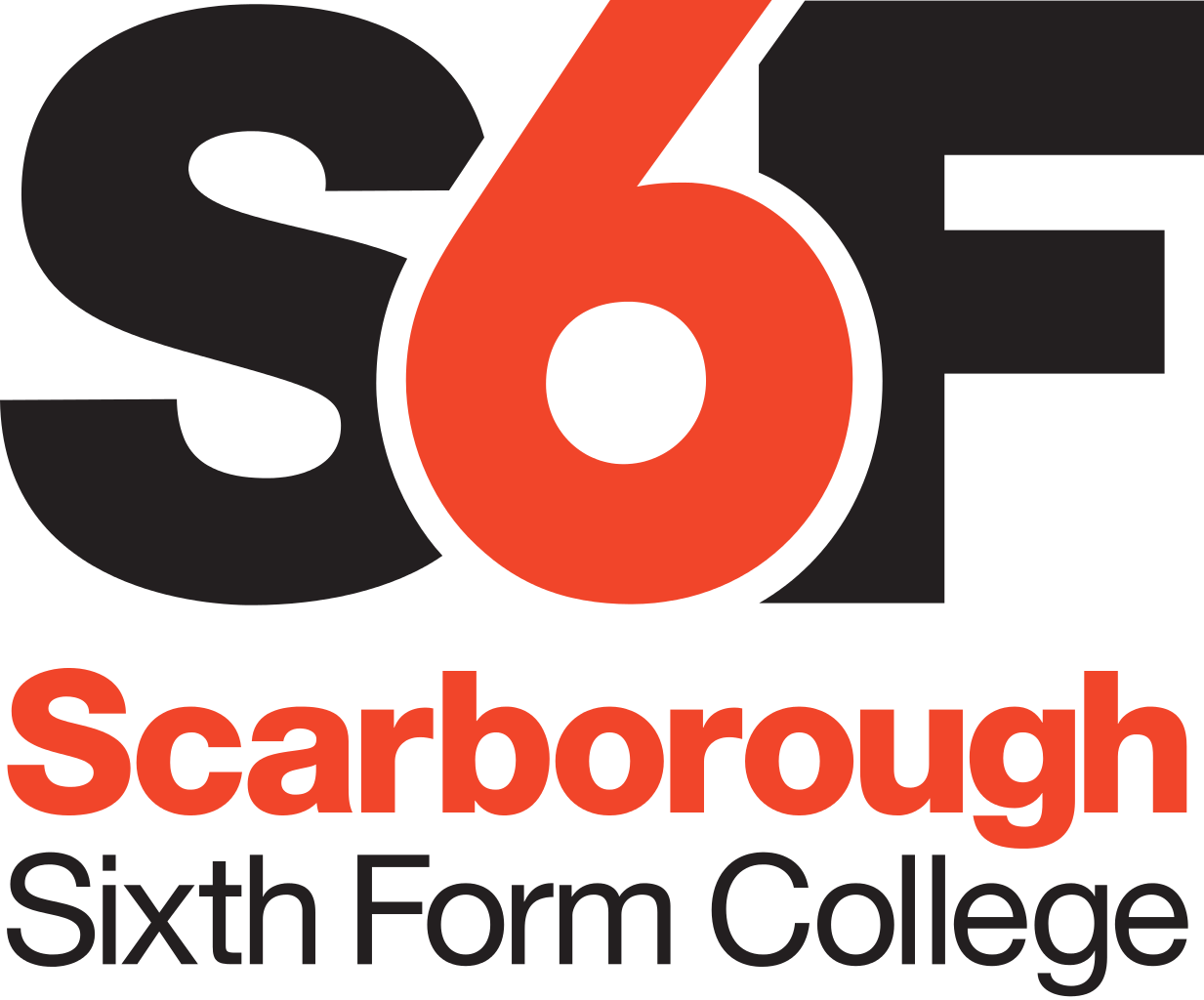 Sixth Logo - File:Scarborough Sixth Form College Logo.svg