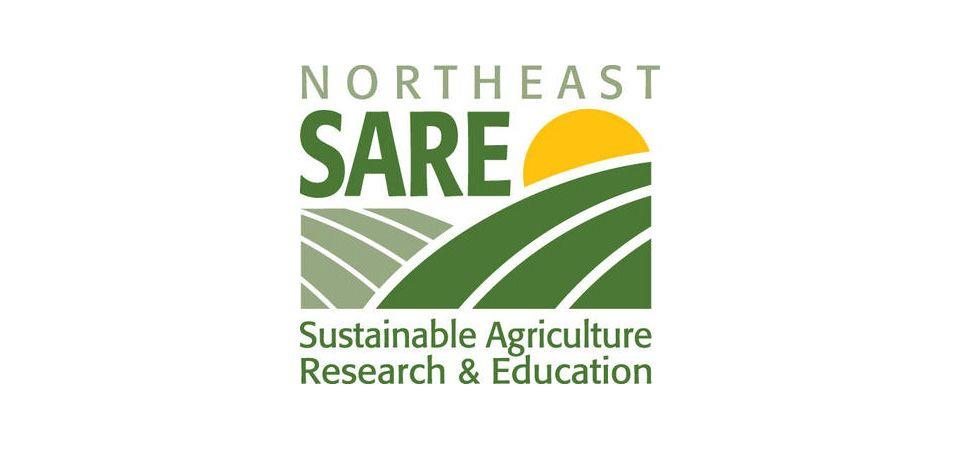 Sare Logo - Northeast SARE Invites Farmer Grant Applications | University ...