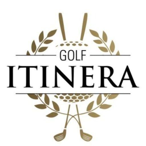 Itinera Logo - Golfitinera | Agenzia eventi di golf