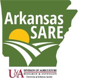 Sare Logo - Welcome to Arkansas Southern SARE Blog