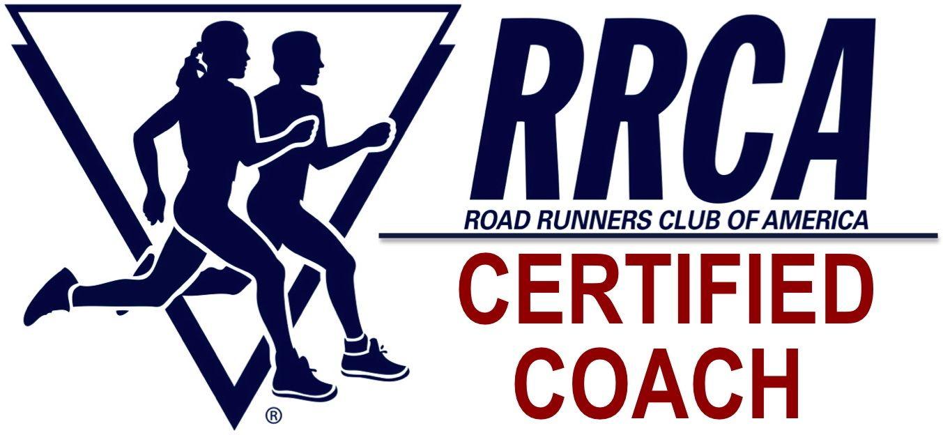Marathon-Running Logo - Coaching | The Runner's Kitchen