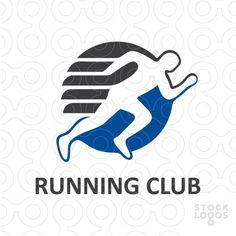 Marathon-Running Logo - 38 Best Marathon Logos images | Marathon logo, Logo branding ...