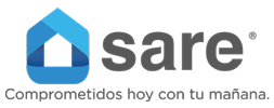 Sare Logo - Sare - Inicio