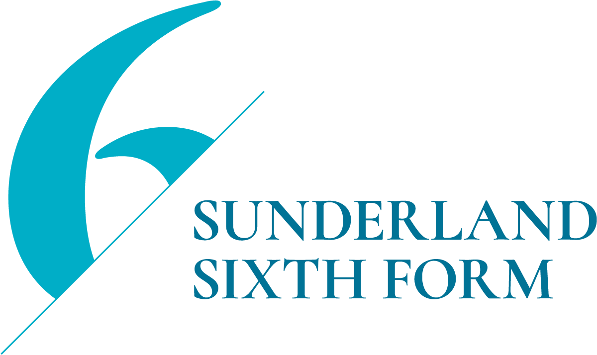 Sixth Logo - Home - Sunderland Sixth Form