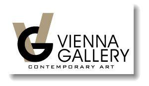 Vienna Logo - Art Gallery Gets a New Logo Design