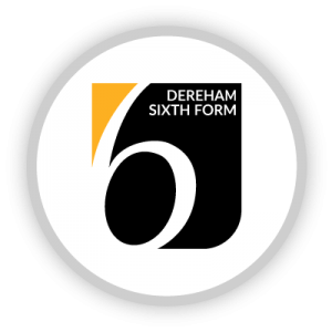 Sixth Logo - Dereham Sixth Form Logo