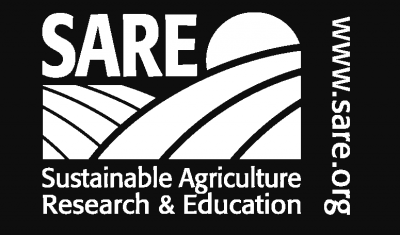 Sare Logo - SARE Resource: Cultivating Climate Resilience on Farms and Ranches ...