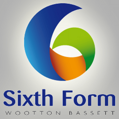 Sixth Logo - RWBA Sixth Form