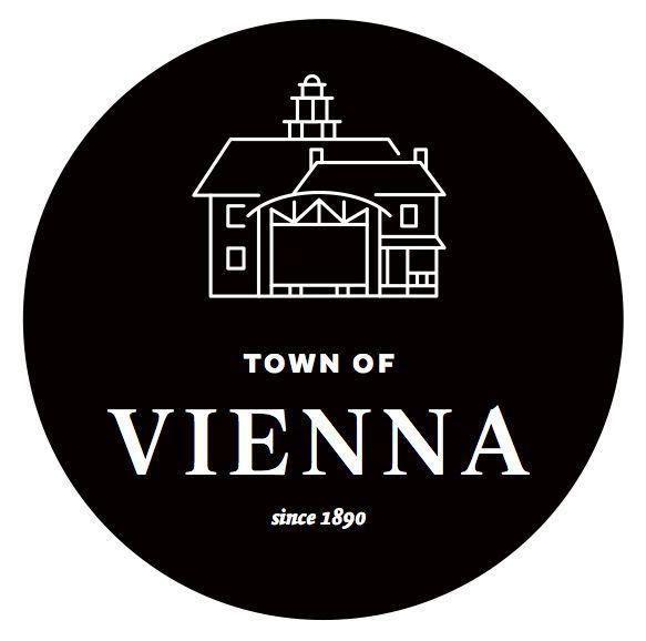 Vienna Logo - Vienna government OKs business licenses | Business | insidenova.com