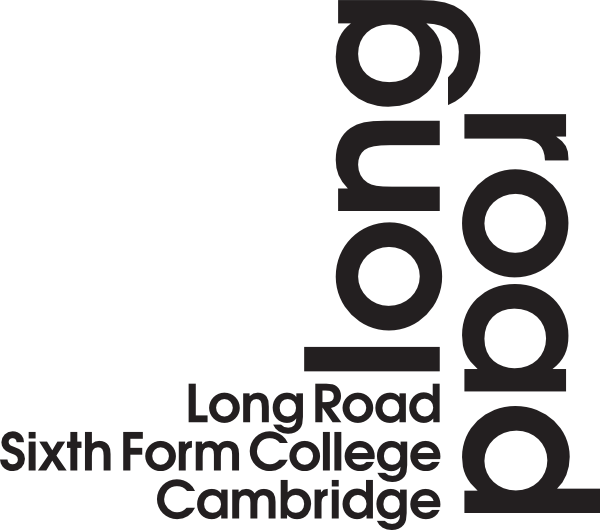 Sixth Logo - Long Road Sixth Form College logo.png