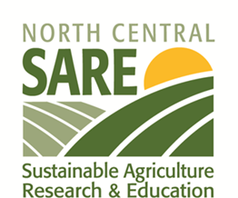 Sare Logo - NCR SARE Producer & Educator Fall Grant Deadlines. CropWatch