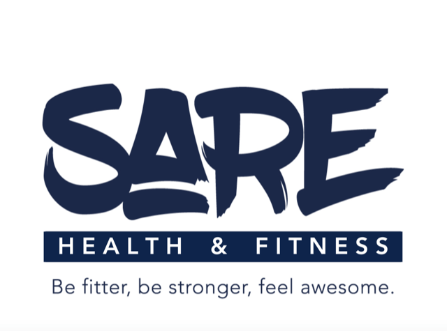 Sare Logo - Sare