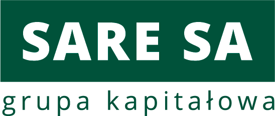 Sare Logo - Nowe logo SARE SA