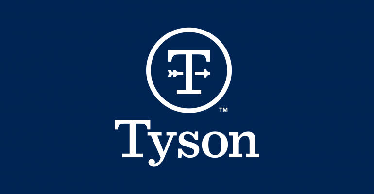 Acquisition Logo - Tyson Foods confirms Keystone Foods acquisition