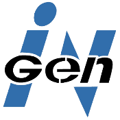 Ingen Logo - InGen | Jurassic Park wiki | FANDOM powered by Wikia