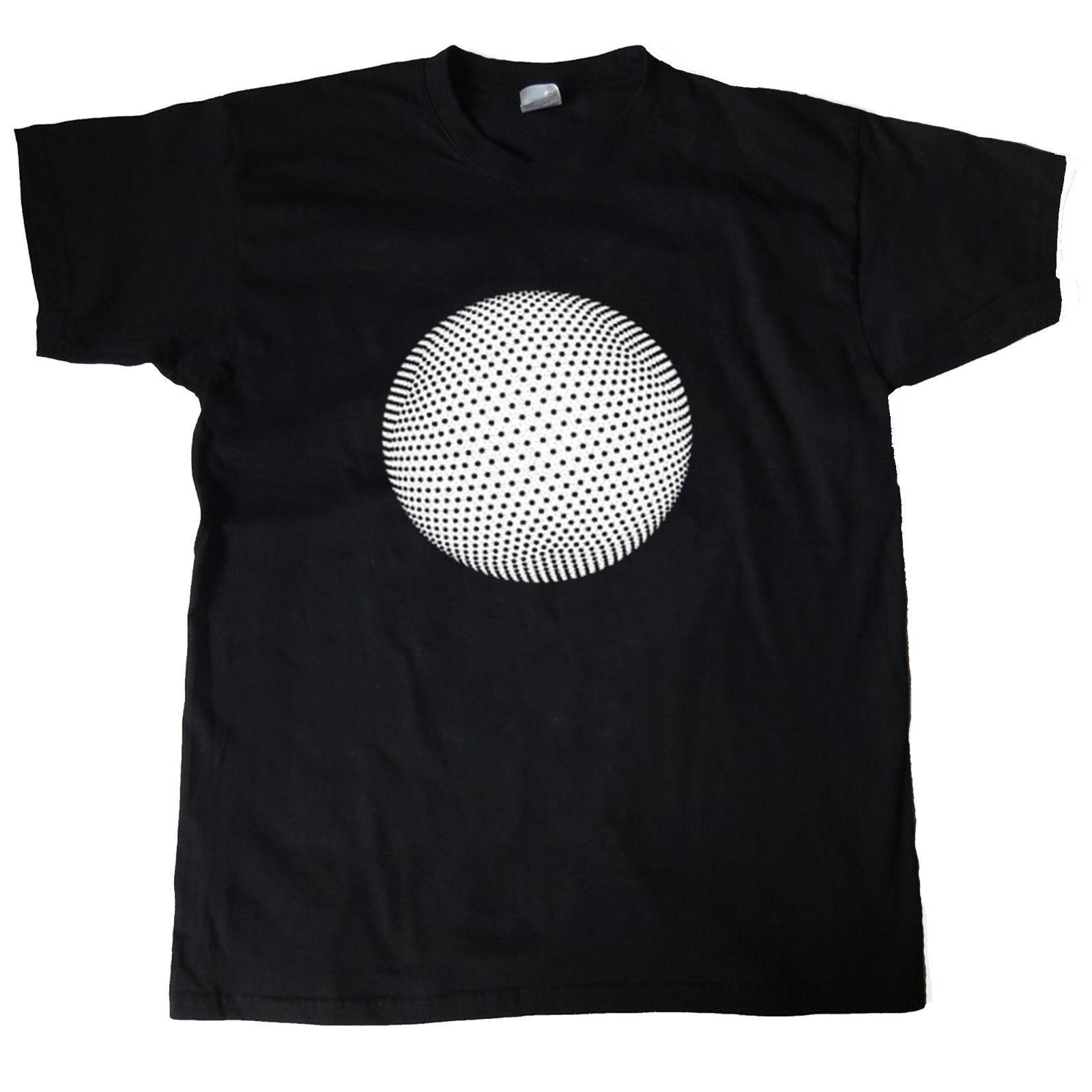 Tesseract Logo - Tesseract Logo T Shirt Shirts Print Funny T Shirt Prints From ...
