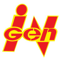 Ingen Logo - Ingen Corp. Brands of the World™. Download vector logos and logotypes