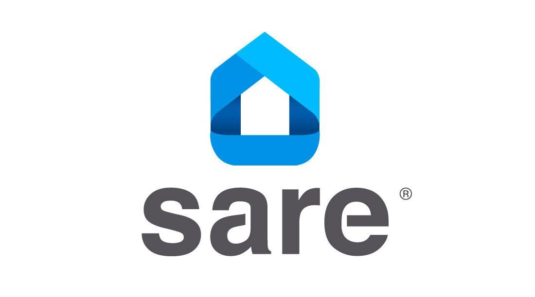 Sare Logo - Sare | Click Publicidad