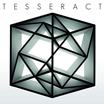 Tesseract Logo - TesseracT - The Odyssey / Scala (CD/DVD) - Amazon.com Music