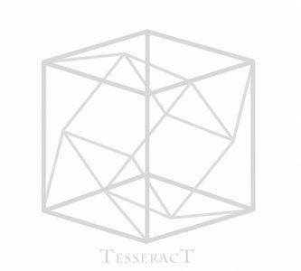 Tesseract Logo - Interview - James Monteith of Tesseract - Cryptic Rock