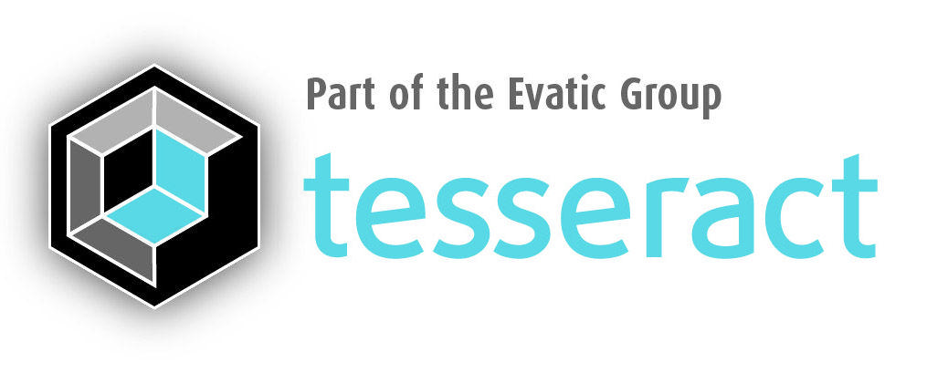 Tesseract Logo - 9443 Tesseract Logo 2017 | - Field Service News– Field Service News |
