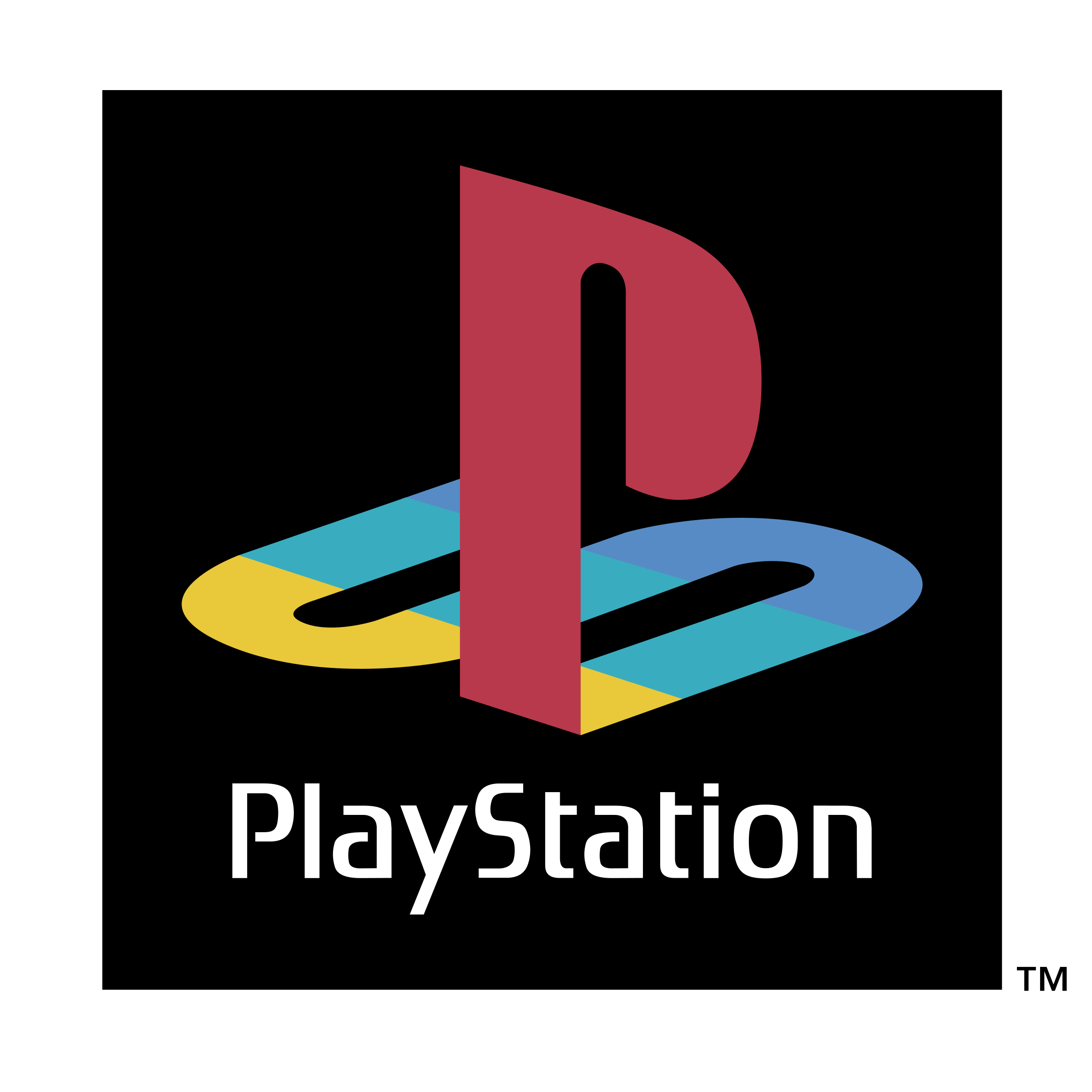 Playstatino Logo - PlayStation Logo PNG Transparent & SVG Vector - Freebie Supply