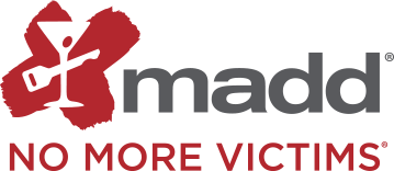 DUI Logo - MADD | Mothers Against Drunk Driving