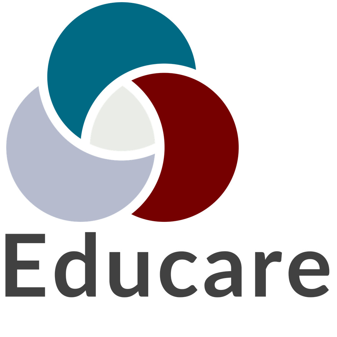 DUI Logo - Educare – Recovery Counseling & DUI Classes