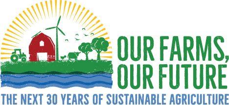 Sare Logo - Our Farms, Our Future: The Next 30 Years of Sustainable Agriculture ...