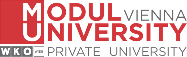 Vienna Logo - Austria's Leading International University | MODUL University Vienna