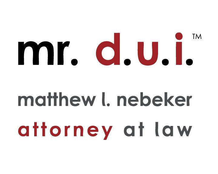 DUI Logo - Mr. D.U.I. Logo | Relaxed Mormon Homeschool