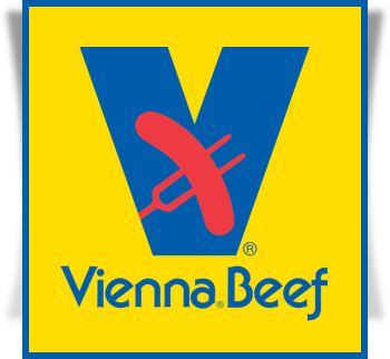 Vienna Logo - Chicago Style Hot Dogs | Vienna Beef