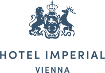 Vienna Logo - Imperial Hotel, Vienna – Habtoor Hospitality