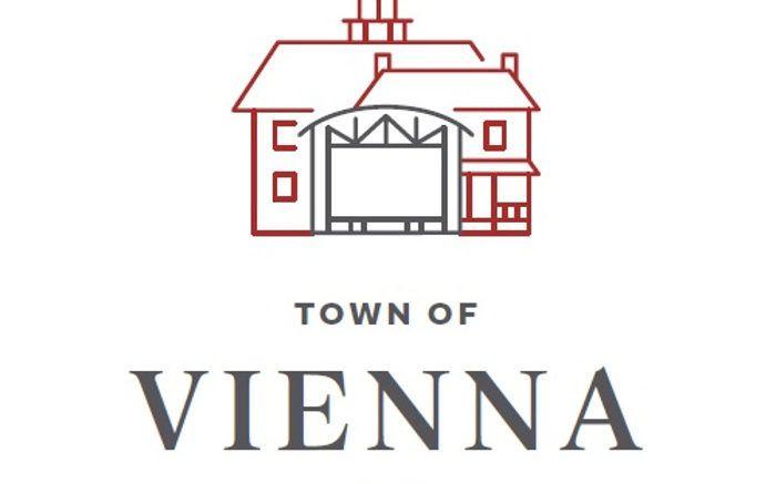 Vienna Logo - Town of Vienna gets a new logo - FairfaxNews.com